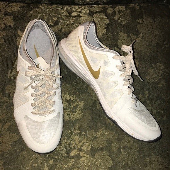 Nike Dual Fusion TR3 Cross Trainers - Picture 1 of 9